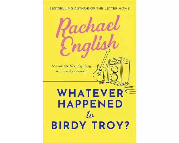 Whatever Happened to Birdy Troy?