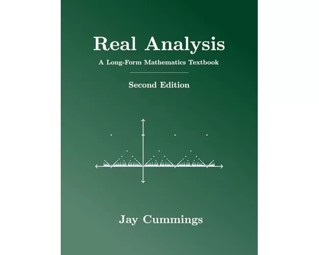 Real Analysis