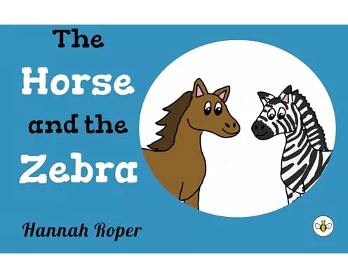 The Horse and The Zebra