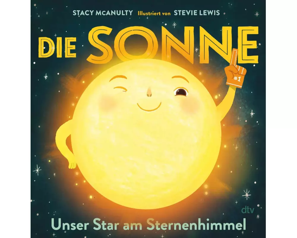 Die Sonne – Unser Star am Sternenhimmel
