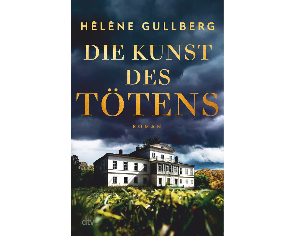 Die Kunst des Tötens
