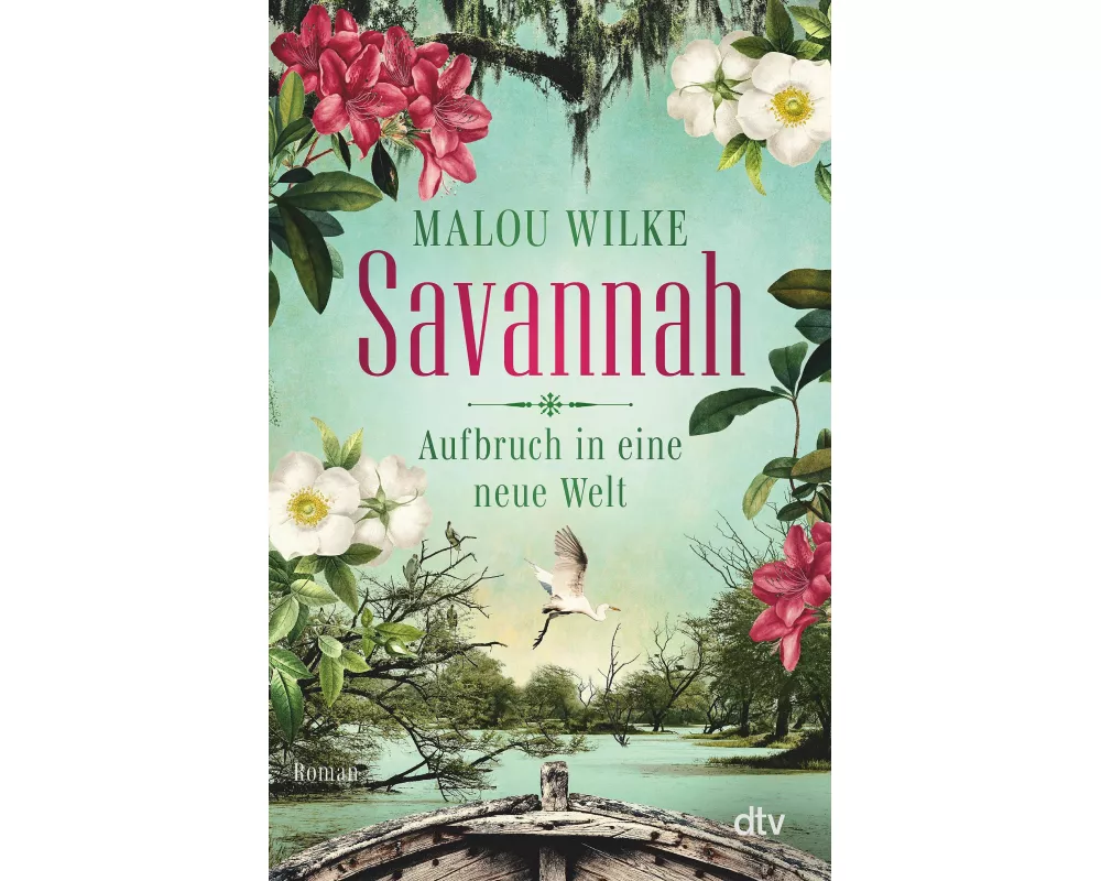 Savannah – Aufbruch in eine neue Welt