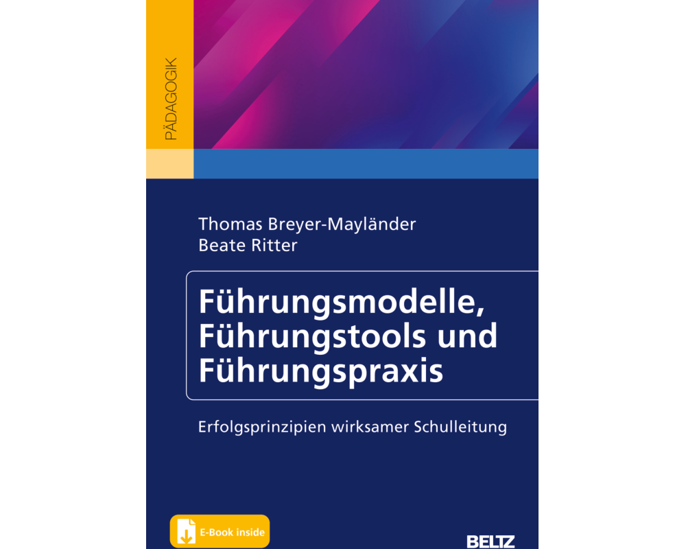 Führungsmodelle, Führungstools und Führungspraxis