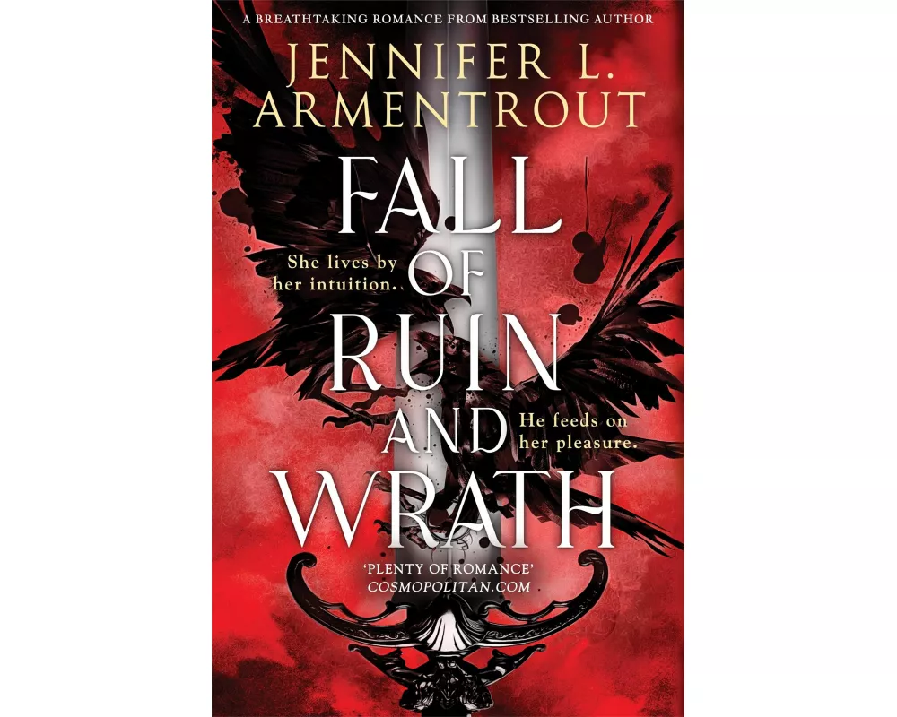 Fall of Ruin and Wrath