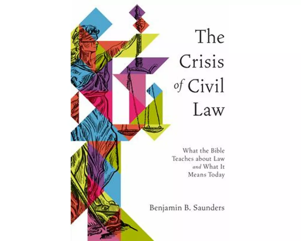 The Crisis of Civil Law