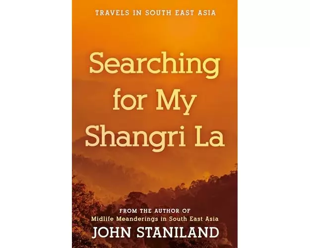 Searching for My Shangri La