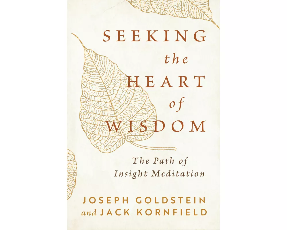 Seeking the Heart of Wisdom