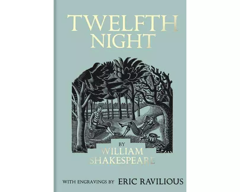 Twelfth Night