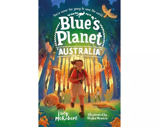 Blue's Planet: Australia