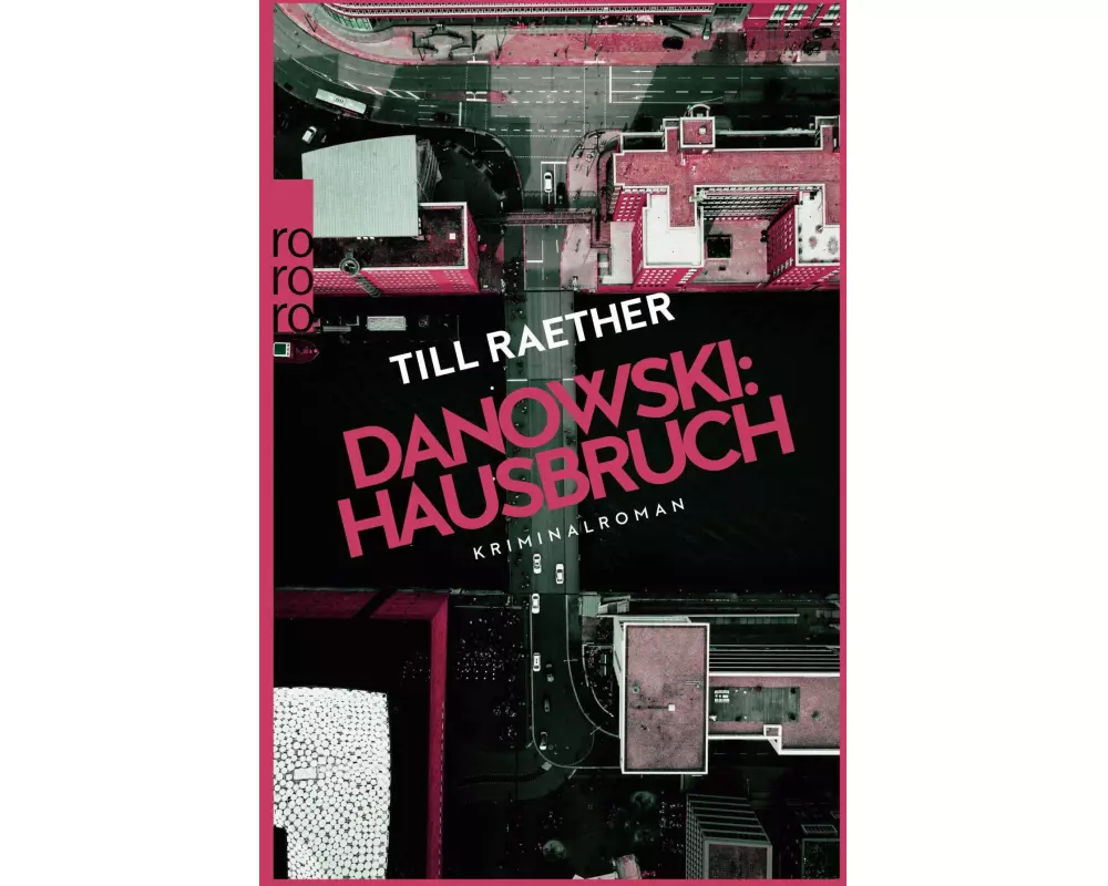 Danowski: Hausbruch