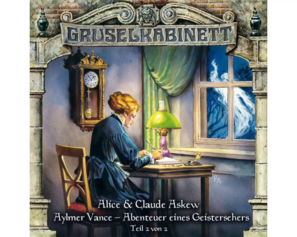 Gruselkabinett - Folge 55