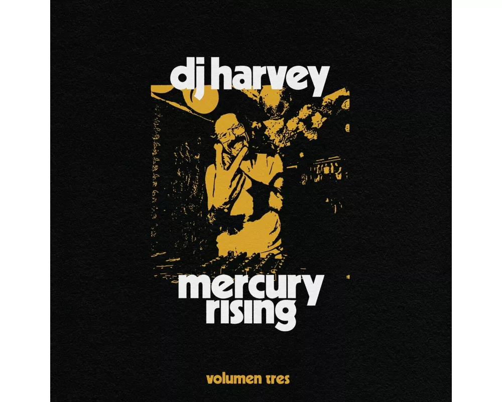 The Sound Of Mercury Rising