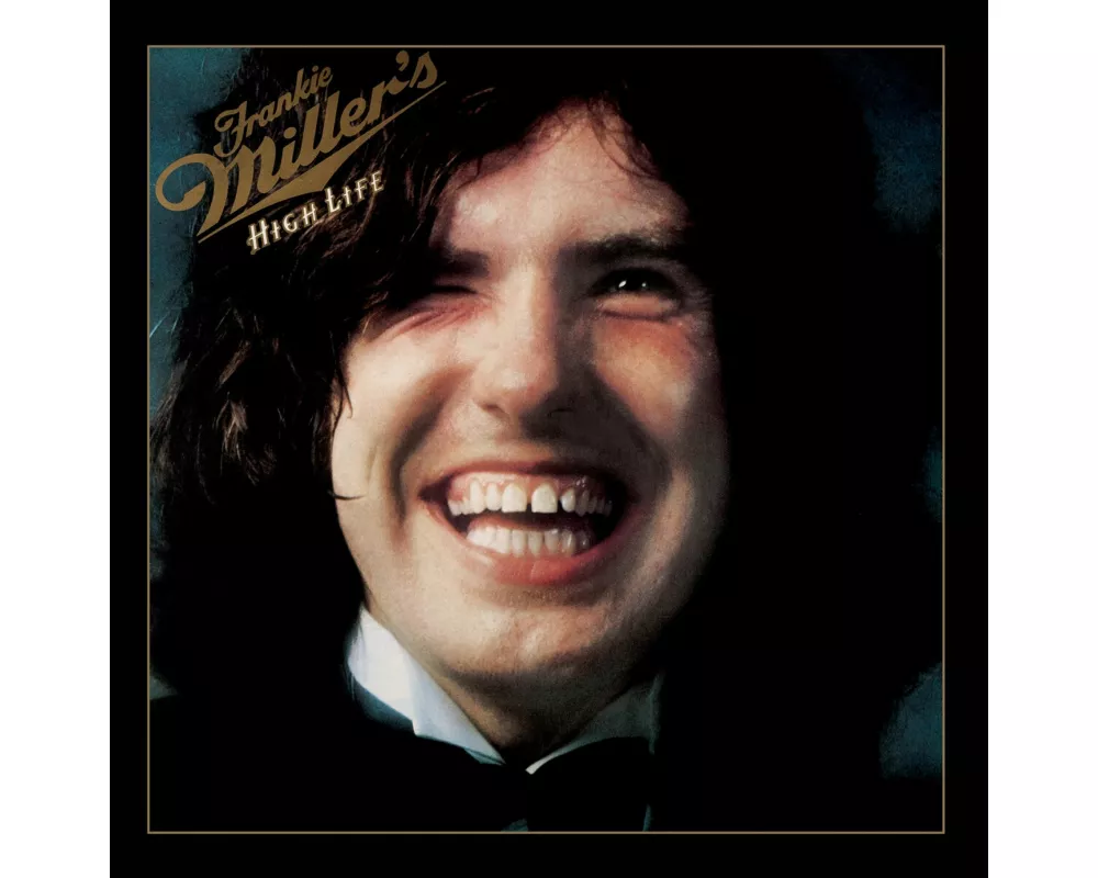 High Life (Collector's Edition)