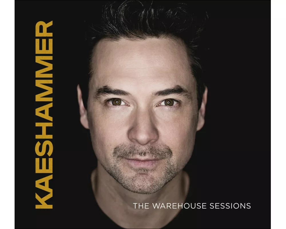The Warehouse Sessions
