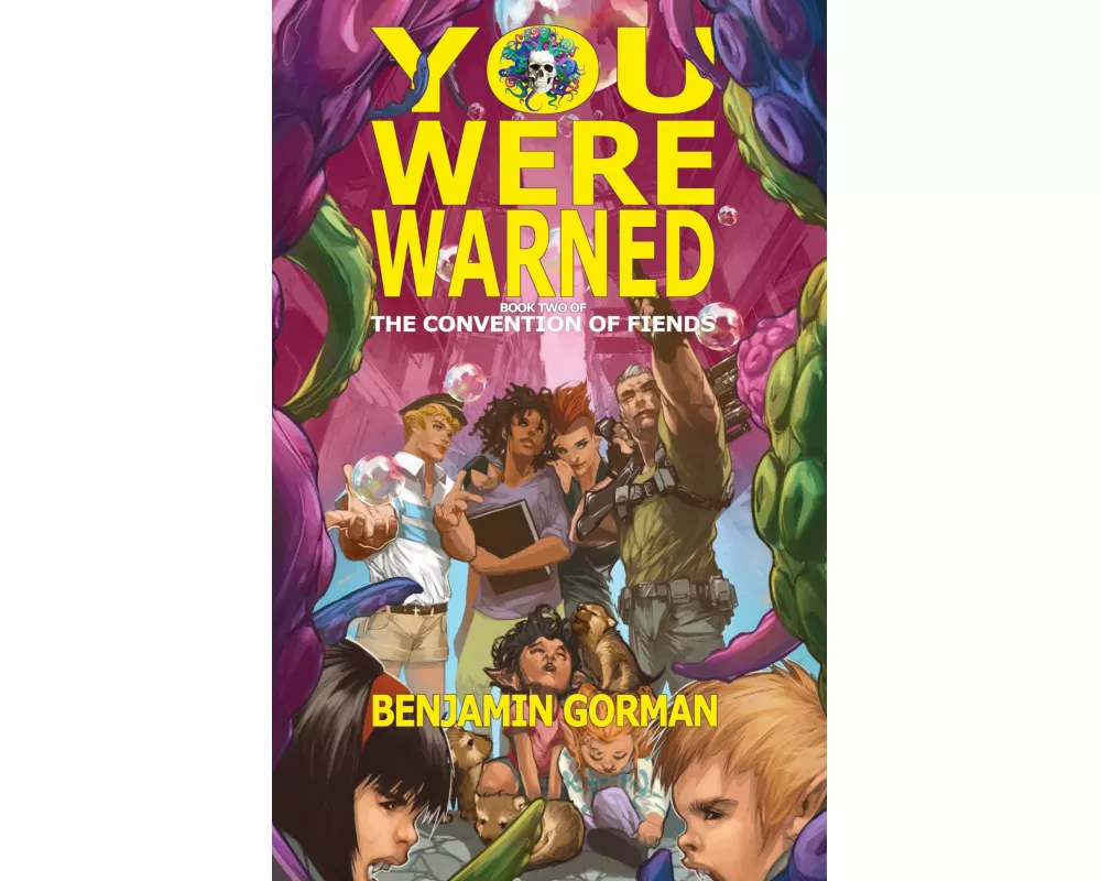 You Were Warned