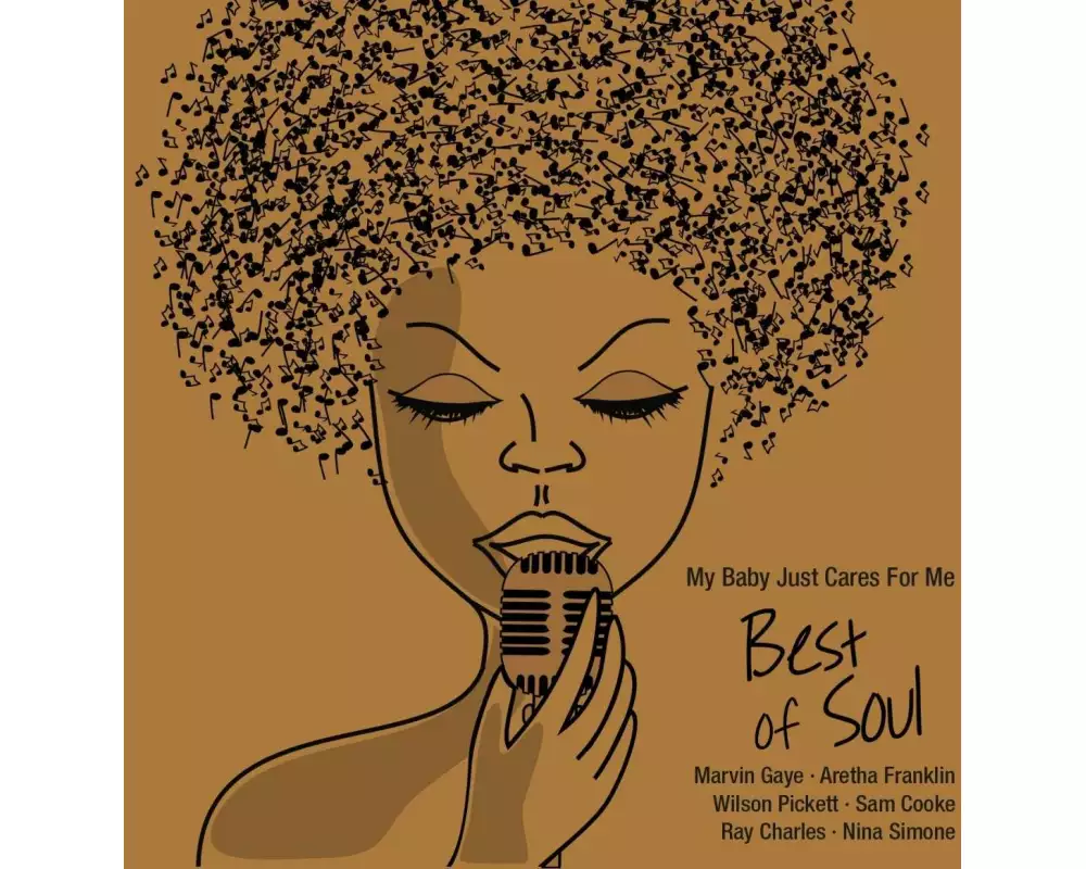 Best Of Soul
