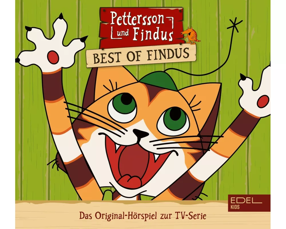 Best of Findus