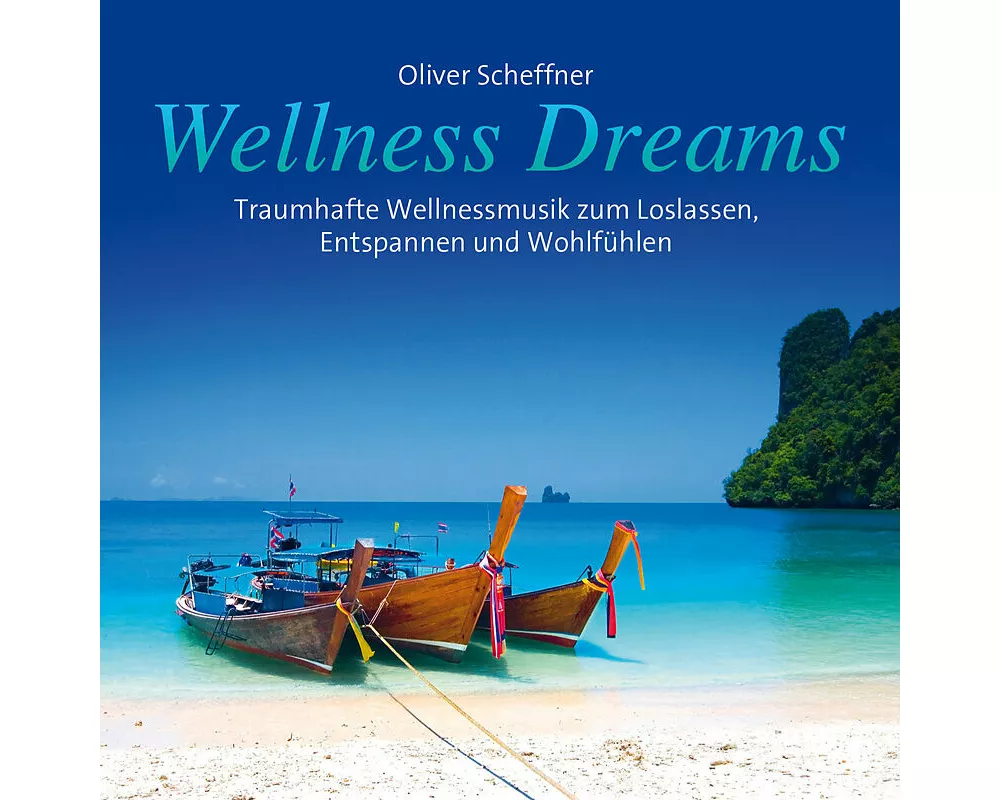 Wellness Dreams