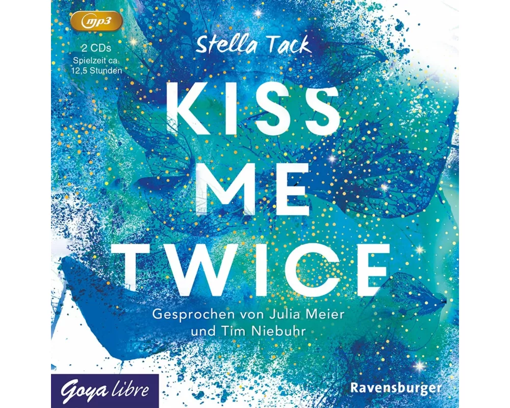 Kiss Me Twice (Folge 2)