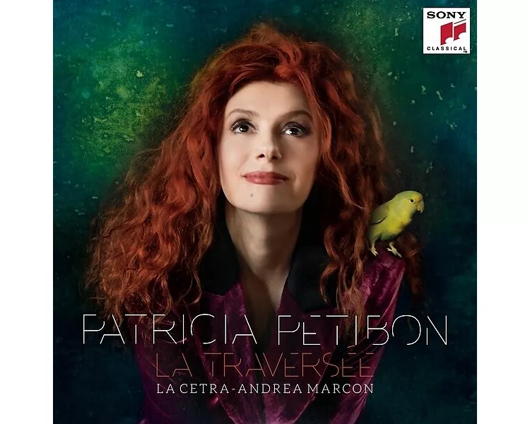 La traversée (Jewel Box)