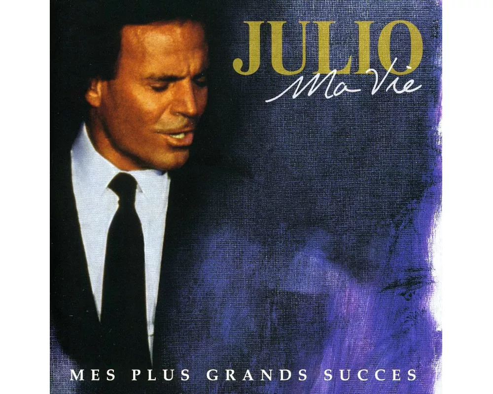 Ma Vie: Mes Plus Grands Succes