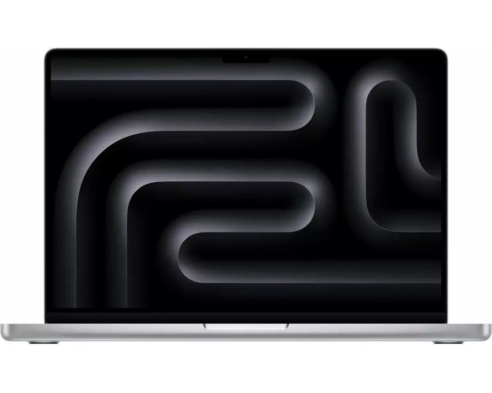 Apple MacBook Pro 14" M3 2023 8C CPU/10C GPU/1 TB/8 GB