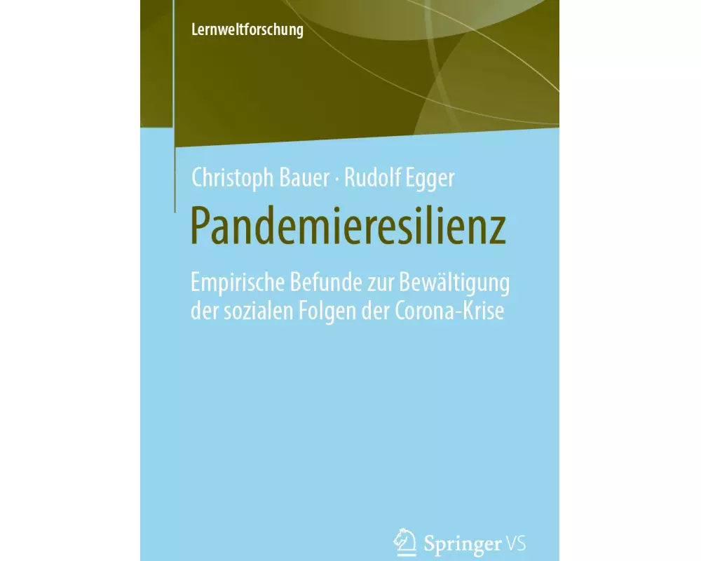Pandemieresilienz