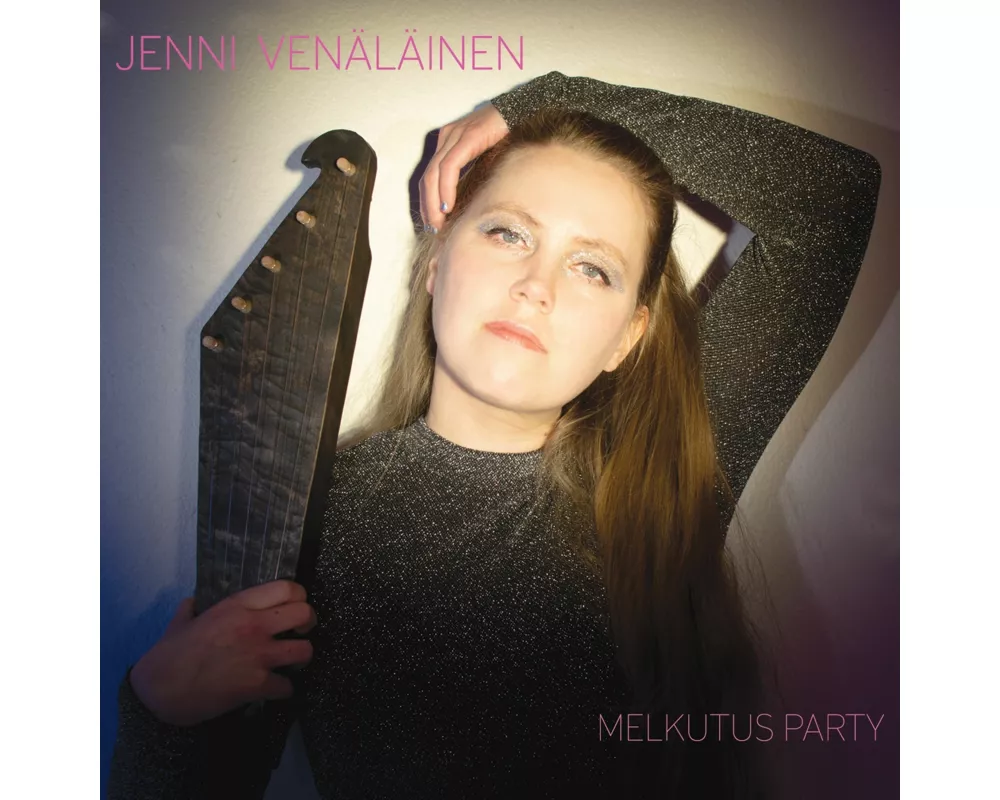 Melkutus Party
