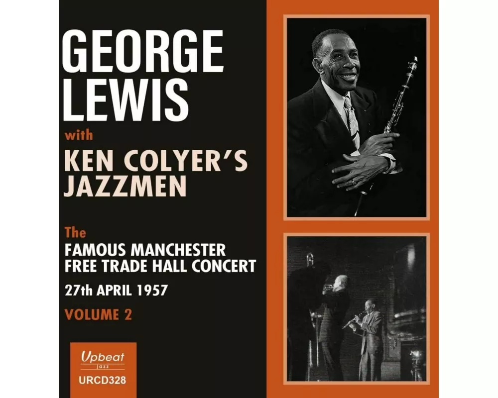 Manchester Free Trade Hall V.2