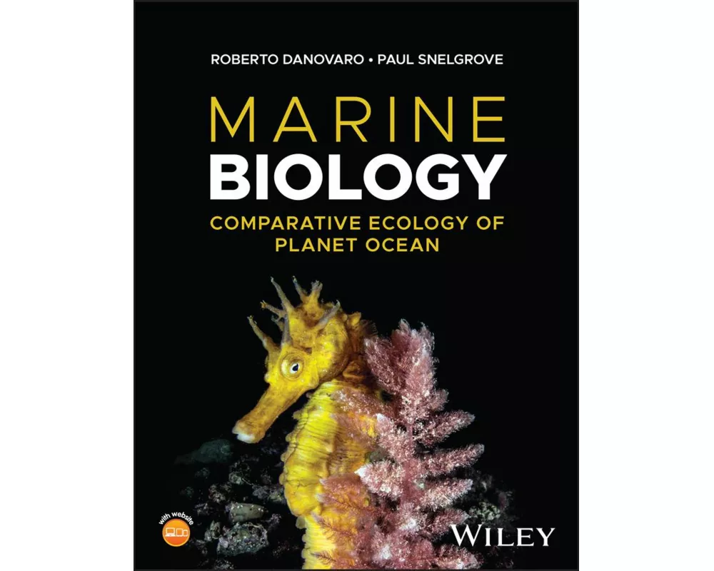 Marine Biology