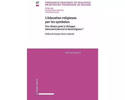 L’éducation religieuse par les symboles