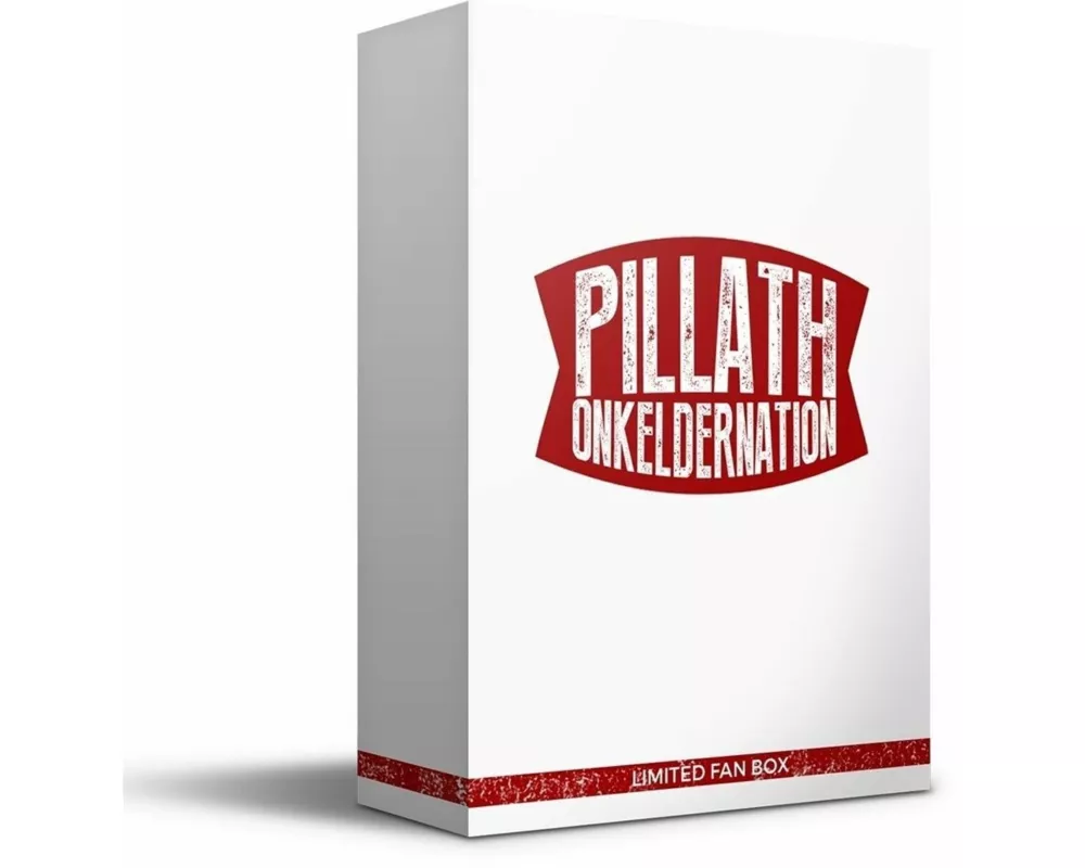 Onkel Der Nation (Fan Box)