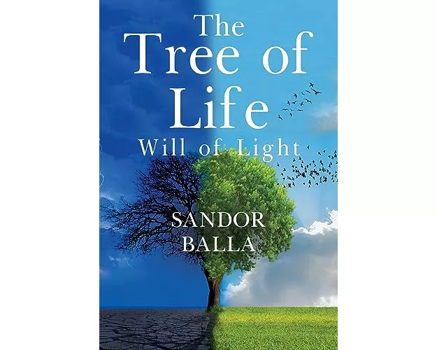 The Tree Of Life - Will of Light