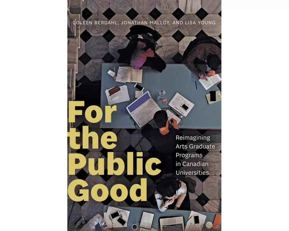 For the Public Good