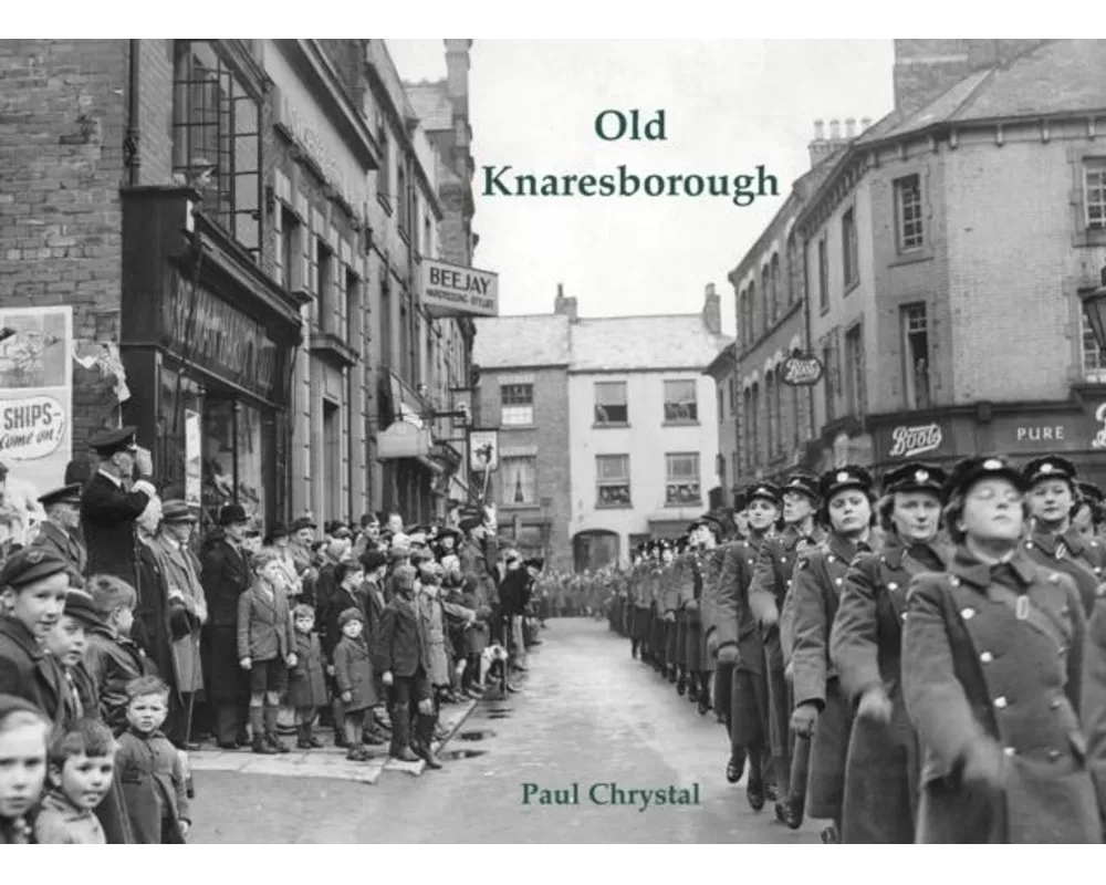 Old Knaresborough