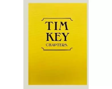 Tim Key: Chapters