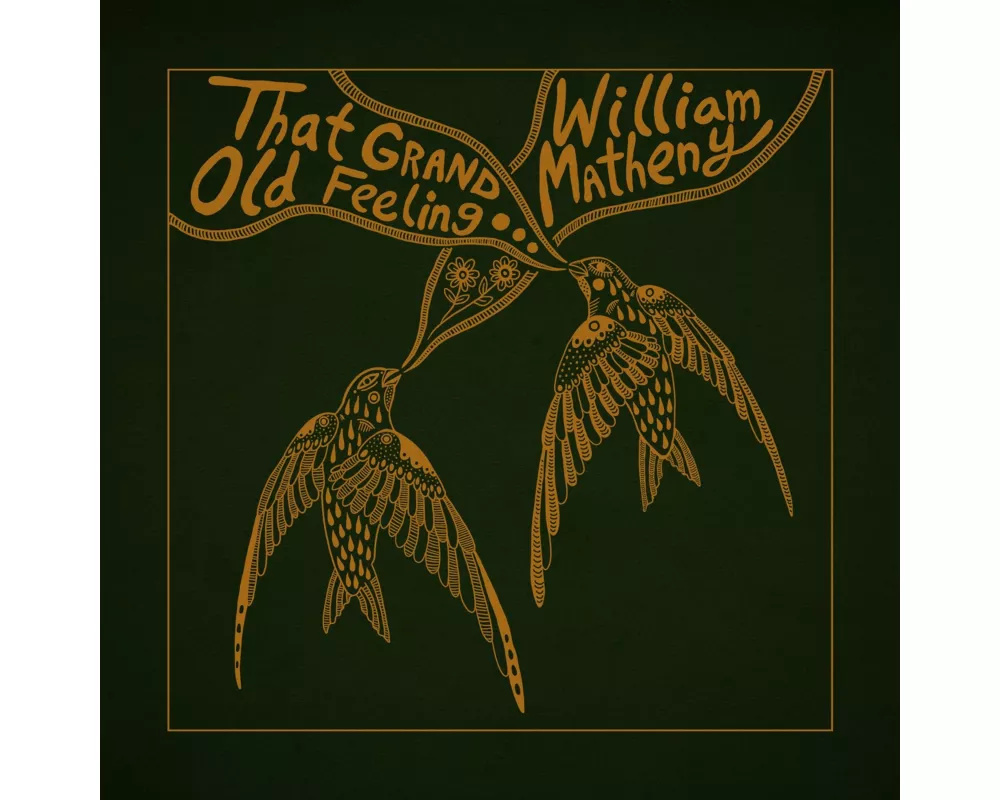 That Grand,Old Feeling