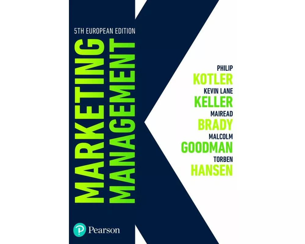 Marketing Management