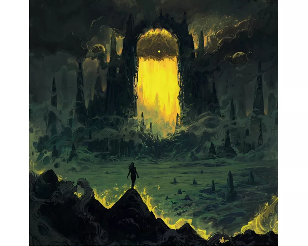The Endless