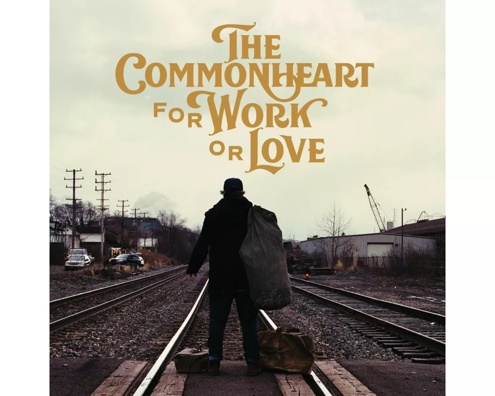 For Work Or Love