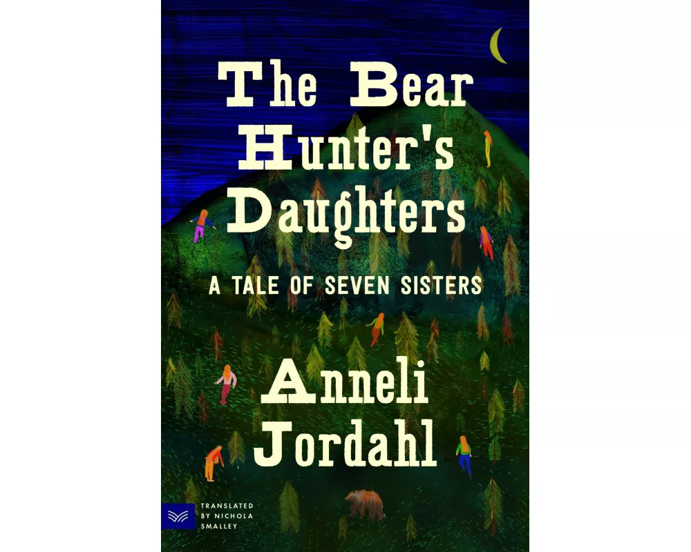 The Bear Hunter's Daughters