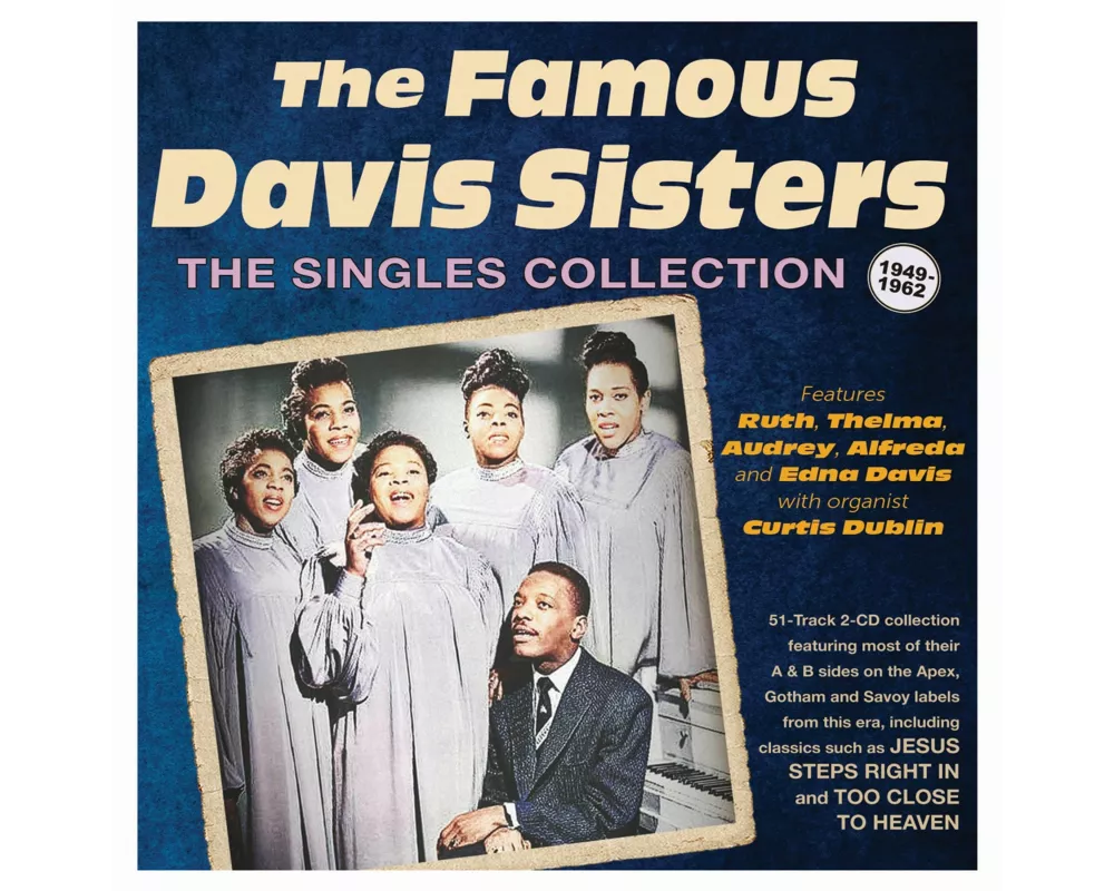 The Singles Collection 1949-62
