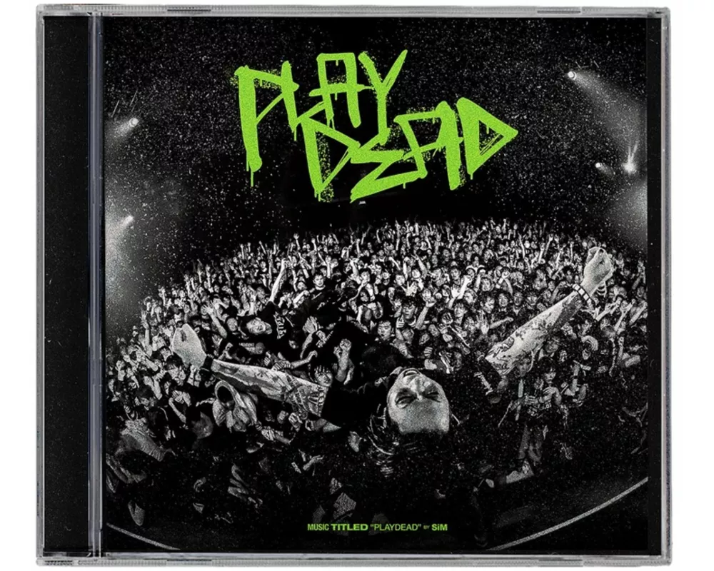 Playdead