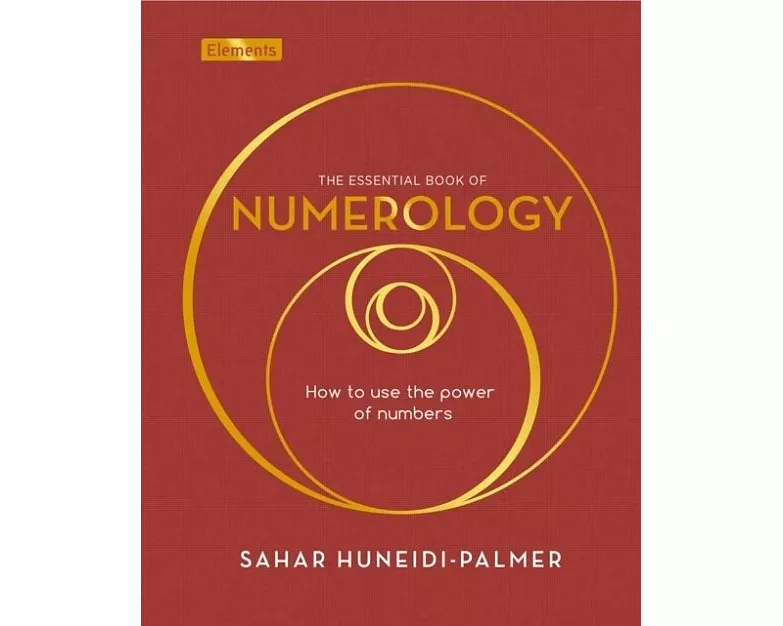 The Essential Book of Numerology