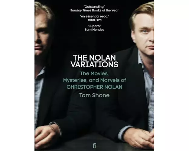 The Nolan Variations