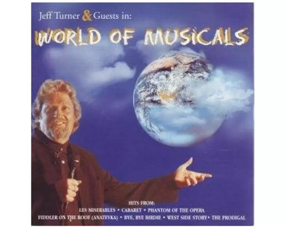 World Of Musicals