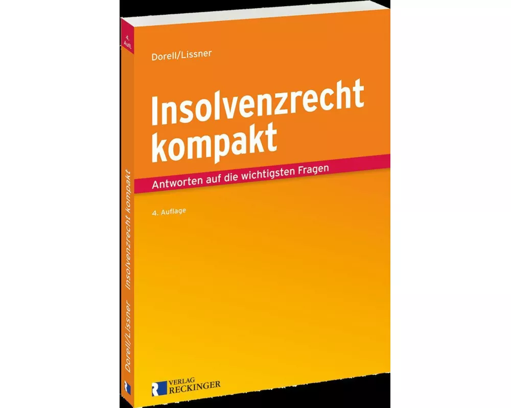 Insolvenzrecht kompakt