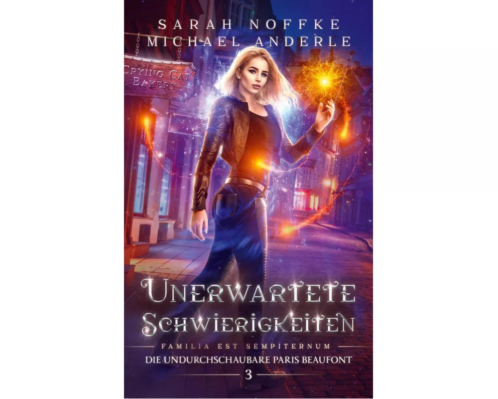 Unerwartete Schwierigkeiten