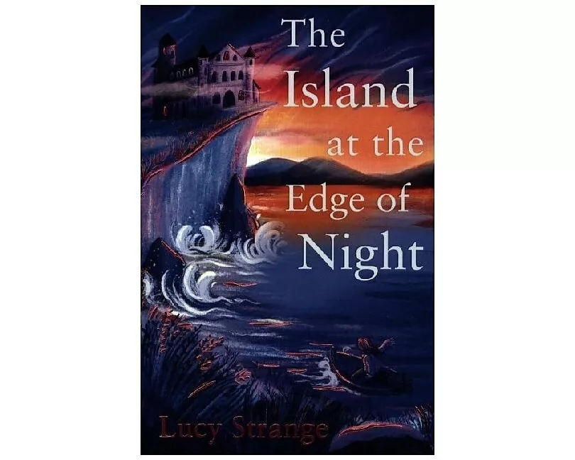 The Island At The Edge Of Night