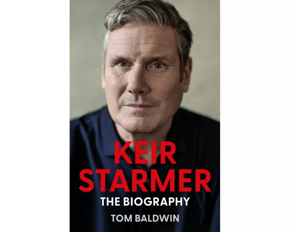 Keir Starmer